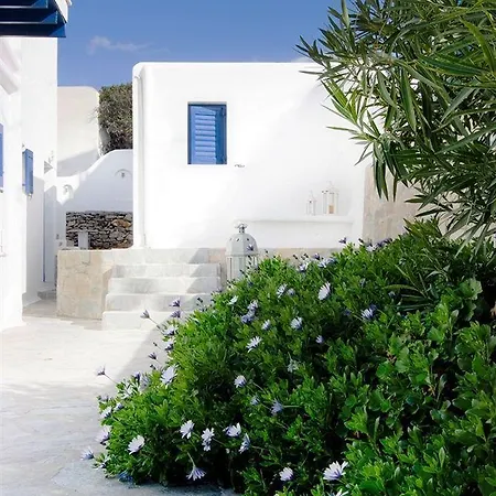 فندق Ledra Mykonos Town