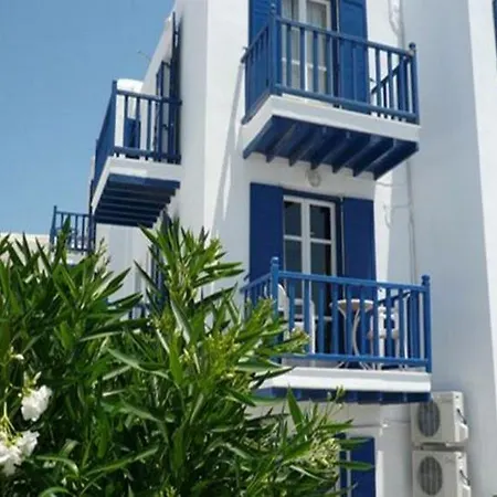 فندق Ledra