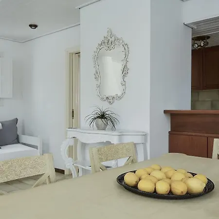 فندق Ledra Mykonos Town