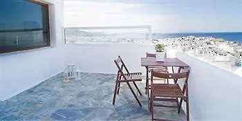 Hotel Ledra Mykonos Town