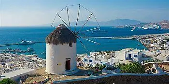 Hotel Ledra 3*