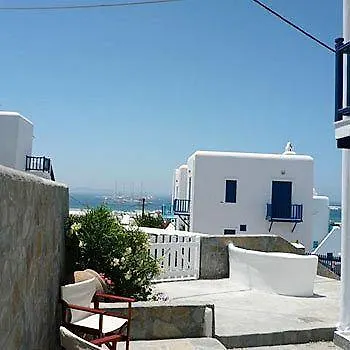 Ledra Hotel